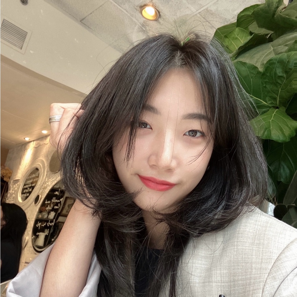 Meet your Posher, Yeongseo